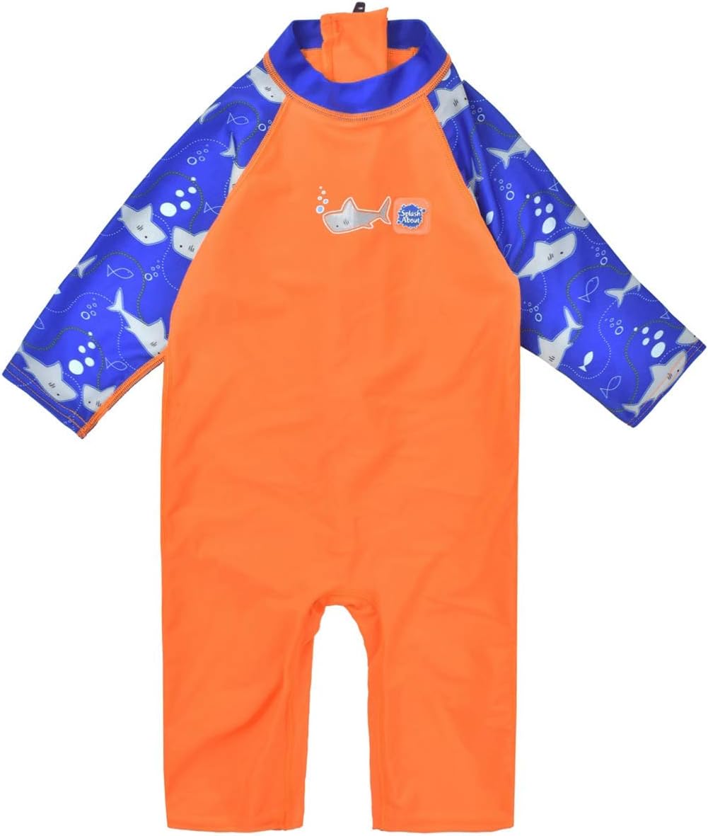 Splash About Toddler UV Sunsuit