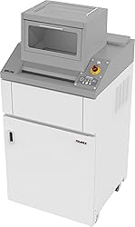 Dahle PowerTEC 909 HS Industrial Shredder for