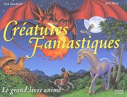 Créatures fantastiques