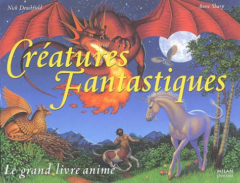 Créatures fantastiques