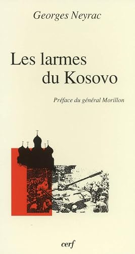 Download Les larmes du Kosovo PDF