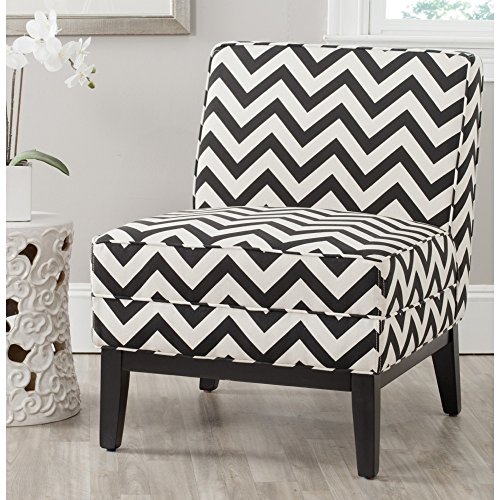 Best safavieh mercer collection accent chair