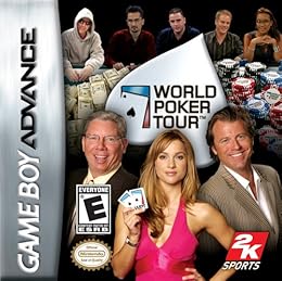 World Poker Tour