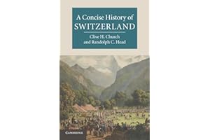 A Concise History of Switzerland