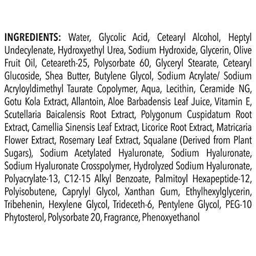 Barefoot Scientist High Dive Intensive Hydration Foot Therapy Cream