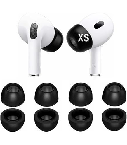 Amazon.com: Zotech Extra Small Kids Size 3 Pairs Memory Foam Ear