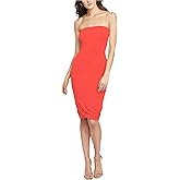 Rachel Roy Womens Twisted Tunic Dress