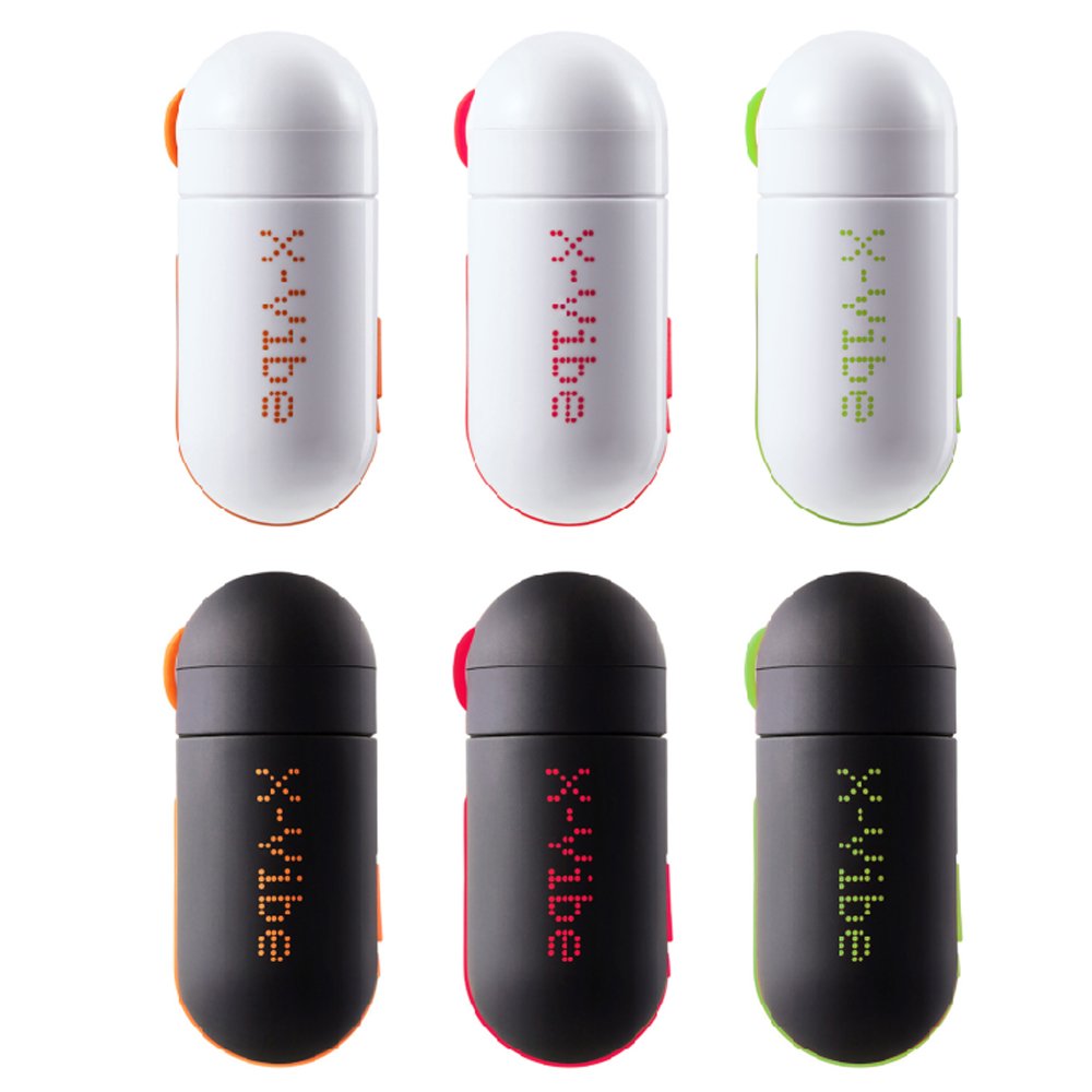 x vibe vibration speaker