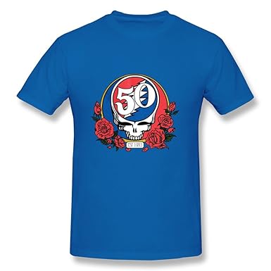 AOPO ONeck Music Festival DJ Earphone Tee Shirts For Men