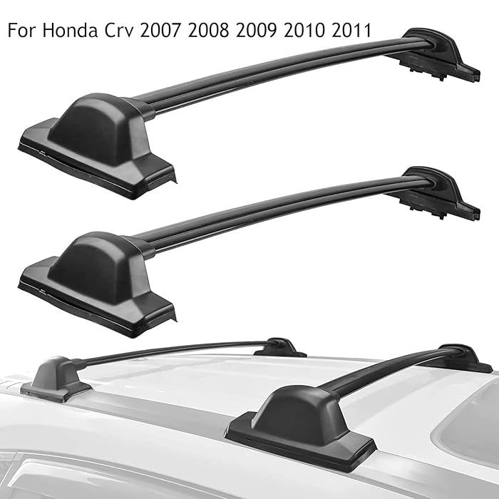 Install Roof Rack Honda Crv 2011 at Eddie Broyles blog