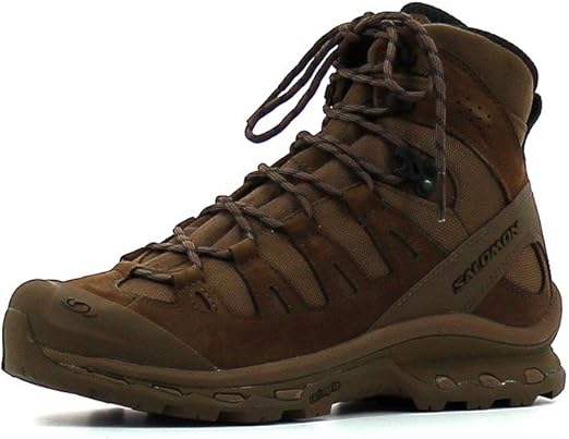 salomon quest 4d forces burro