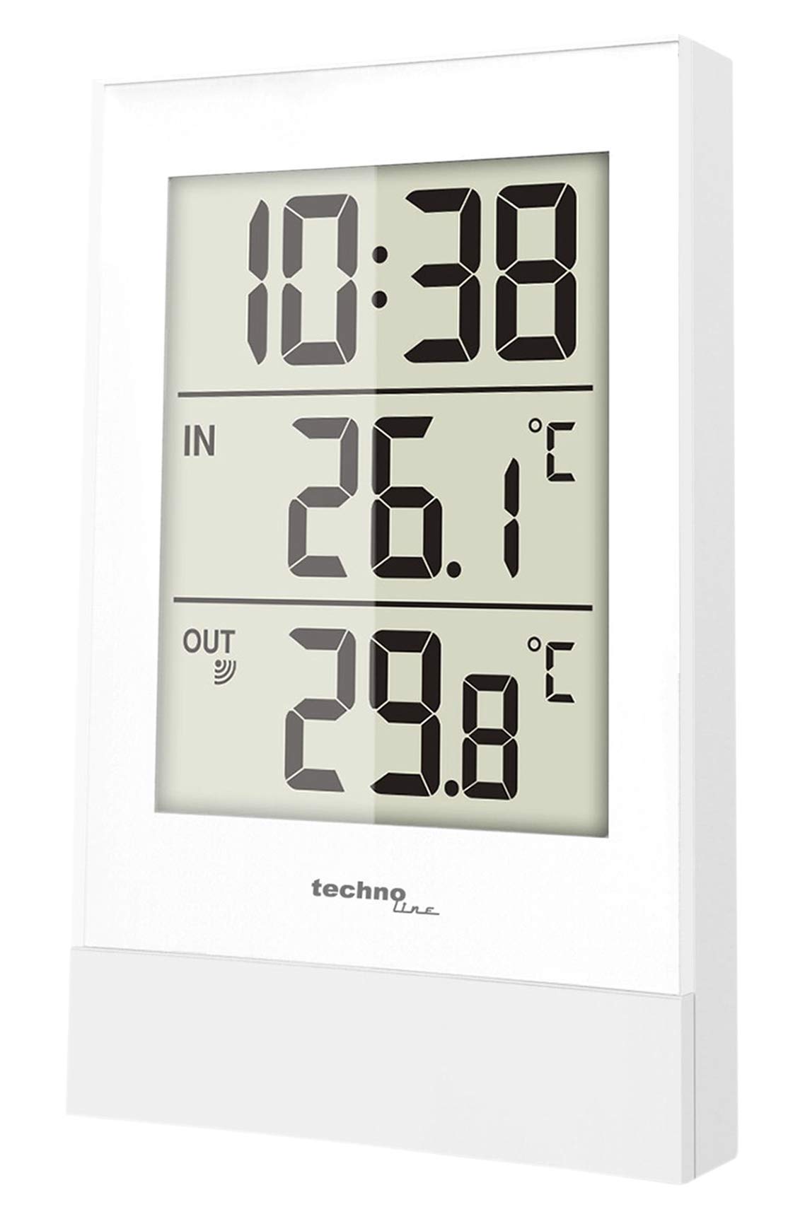 technoline - Unisex WS9178 WS9178