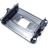 AM4 Backplane Motherboard CPU Fan Cooling Mounting Plate