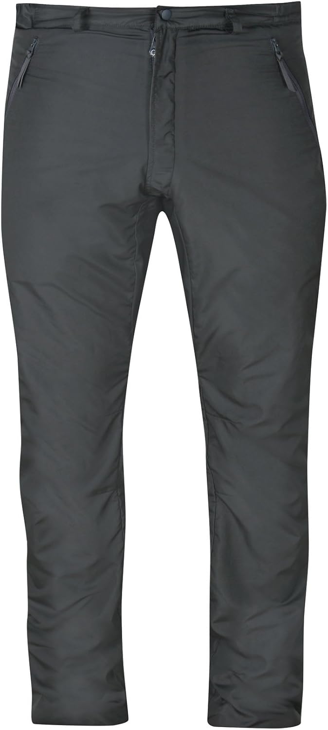 Paramo Men's Cascada II Waterproof Breathable Trousers Amazon.co.uk