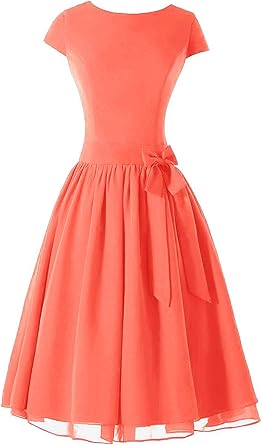 vintage style homecoming dresses