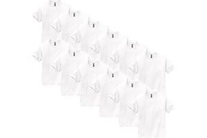 Gildan Youth Ultra Cotton T-Shirt, Style G2000B, Multipack