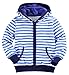Fiream Child Cotton Animal Zip Front Jacket Hoodie Sweatshirt