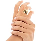 Wave Ring, Sea Wave Ring, Adjustable Ring, Silver Ring, 925 Silver Jewelry, Handmade Jewelry, Unique Gift, Gift for Her, Gift for Him, Birthday Gift