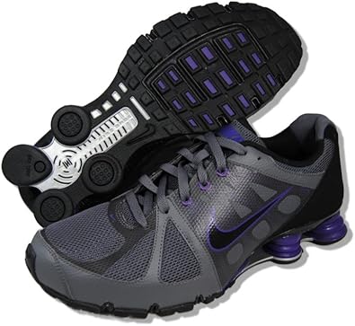 amazon nike shox mens