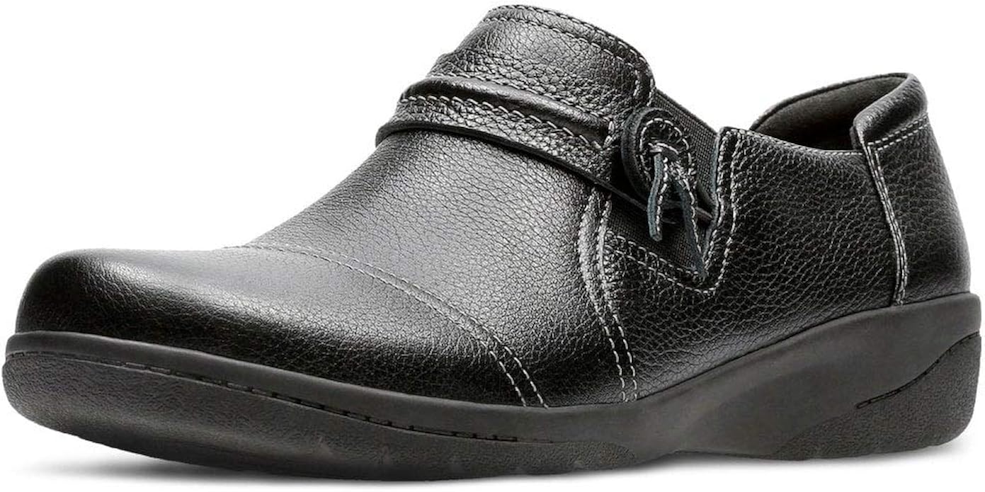 clarks cheyn madi black