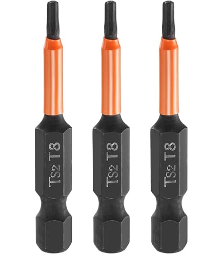 867/4 Z Series Torx Power Bit for 1/4