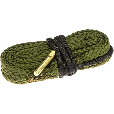 Rollo De Parches Napier Para Limpiar Cañones De Escopeta - ¡Ultra Limpios!