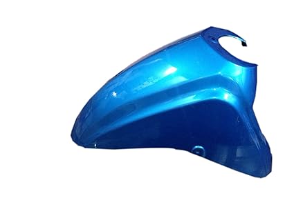 maestro front mudguard price