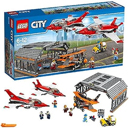 lego 60103