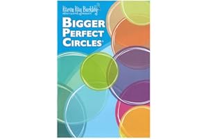 Karen Kay Buckley's Bigger Perfect Circles-
