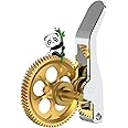 Gehärtetes Zahnrad-Set BIQU Panda Claw für Bambu X1/P1 - 3D Druck Shop Nord - Dein Partner für alles rund um den 3D-Druck |günstig Filamente, Resin und Zubehör kaufen | Druckservic