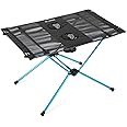 Helinox Table One Lightweight, Collapsible, Portable, Outdoor Camping Table
