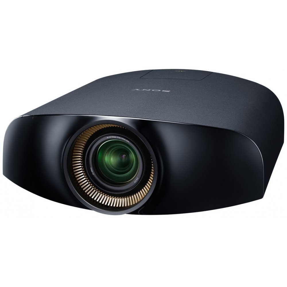 Sony VPL-VW1000ES - Proyector (2000 lúmenes ANSI, SXRD, DCI 4K ...