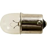 PHILIPS STANDARD MINI BULB | Replaces 77387. Direct-fit OE-grade replacement.
