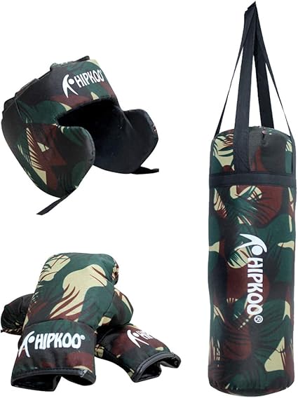 boxing kit amazon