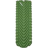 Klymit Static V Base Sleeping Pad - Green