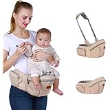 baby seat carrier shark tank