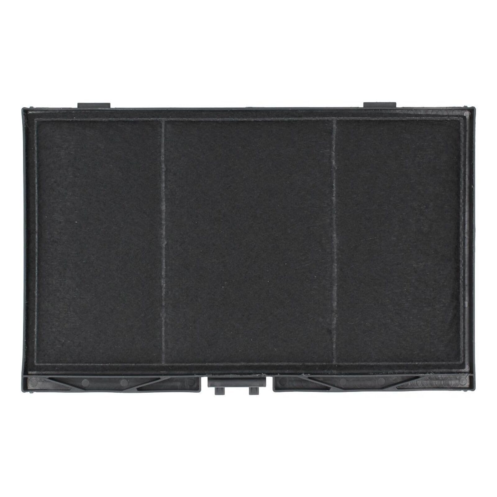 LUTH Premium Profi Parts Activated carbon filter for Bosch, Siemens, Neff, Junker & Ruh cooker hoods