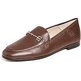Sam Edelman Loraine Loafer Terazzo Brown 7 W