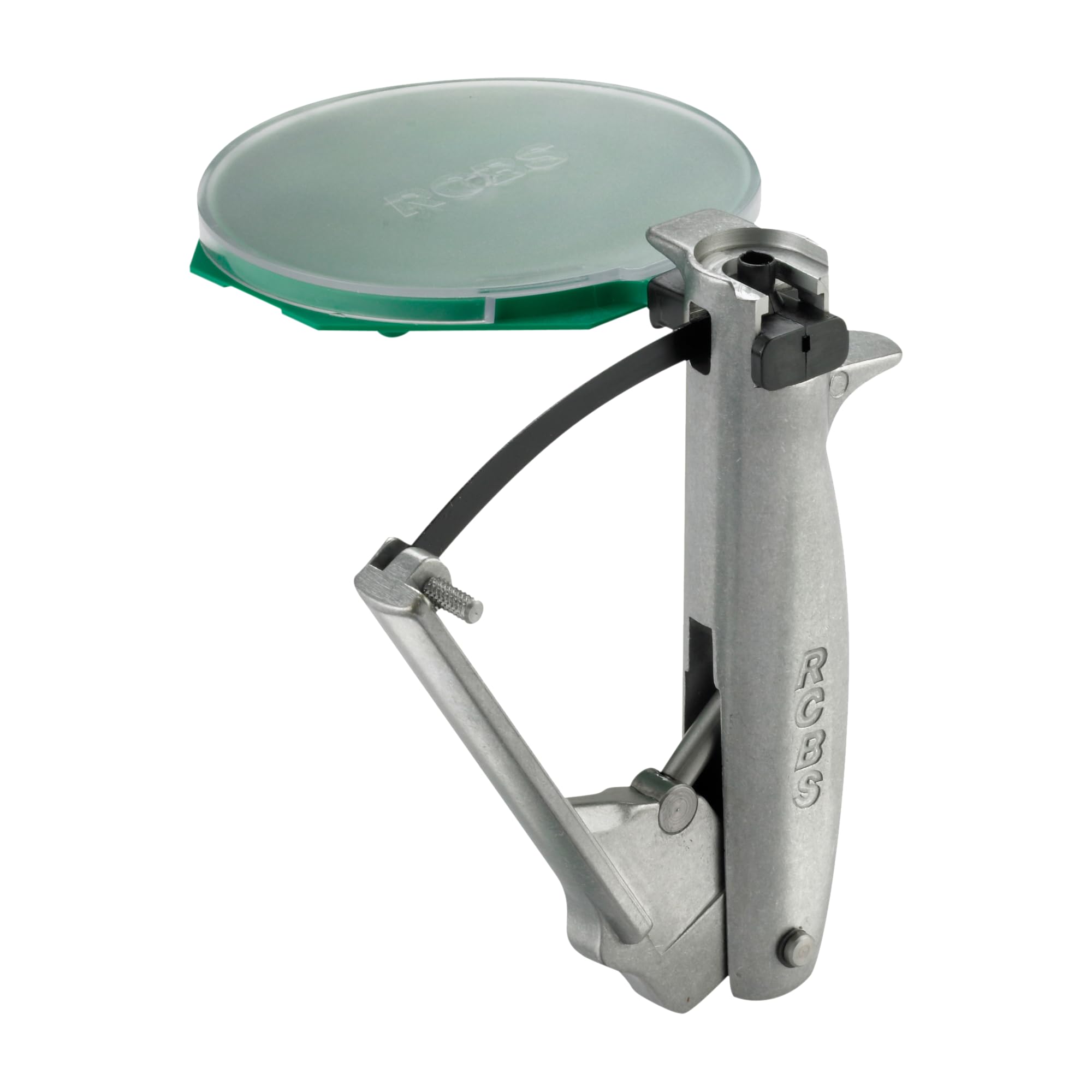 RCBS 90200 Hand Priming Tool: Precision & Control for Reloading