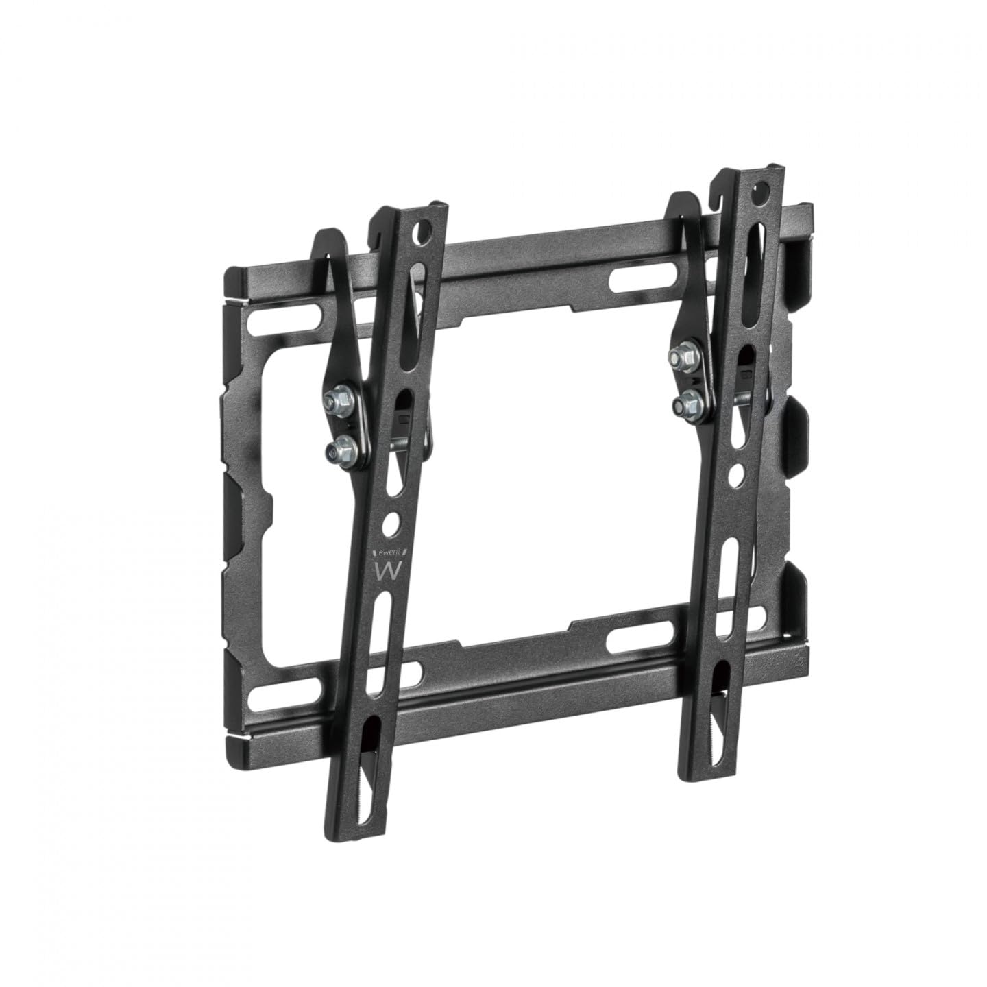 Ewent EW1506 Oem Bracket LCD TV Mount, 23 "to 42" LEDs, Black / Anthracite