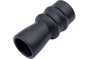 Phelps Game Calls Flared Mouthpiece