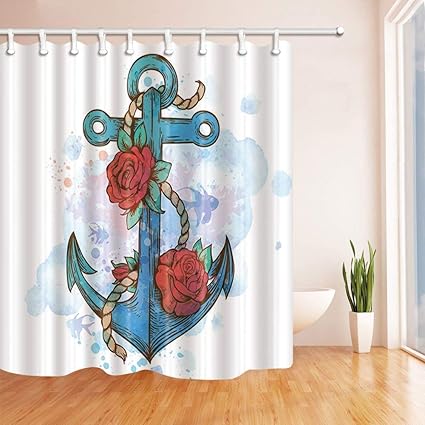 Wallpaper Tende della cucina nautiche For iPhone Free