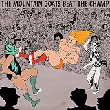 BEAT THE CHAMP (DLCD)                              image