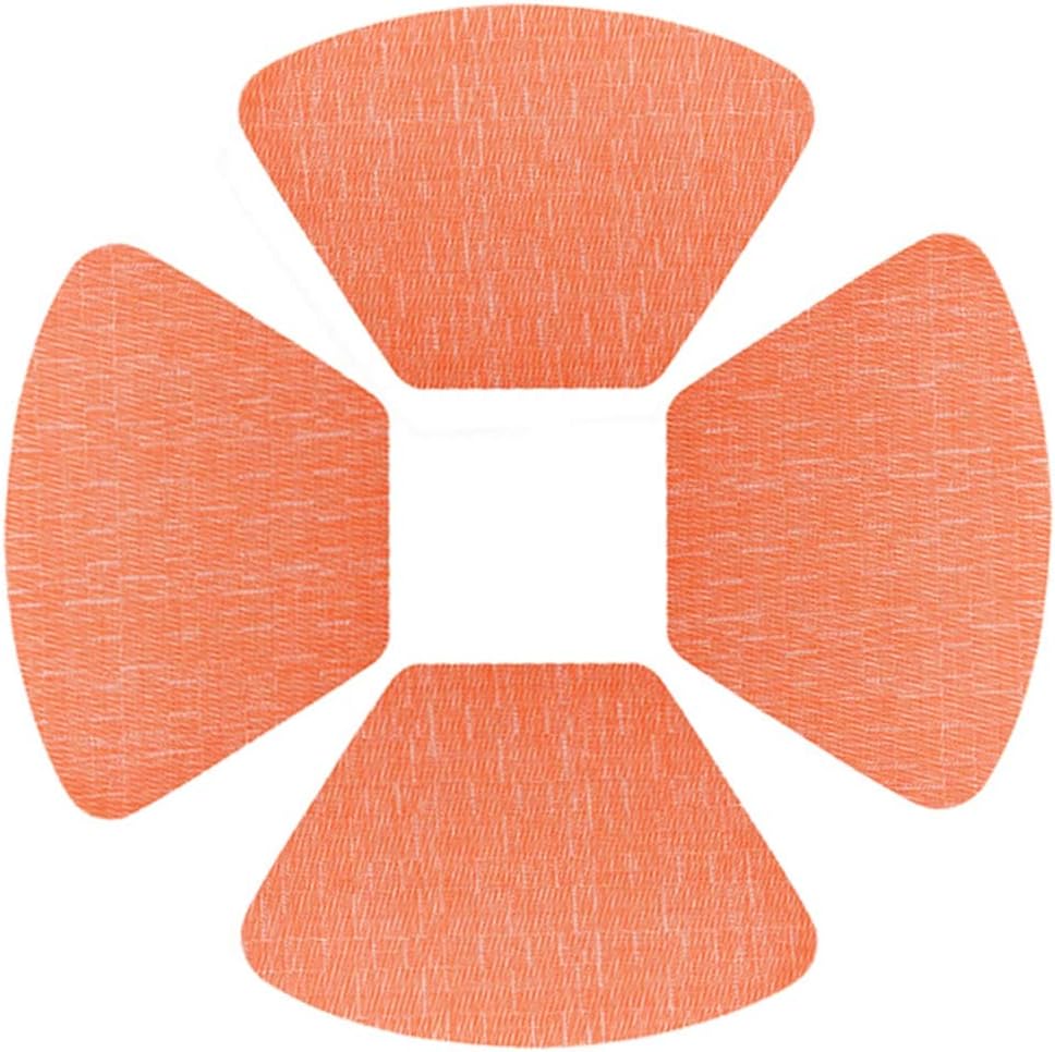 The 10 Best Orange Heat Proof Mat For Under Toaster Oven