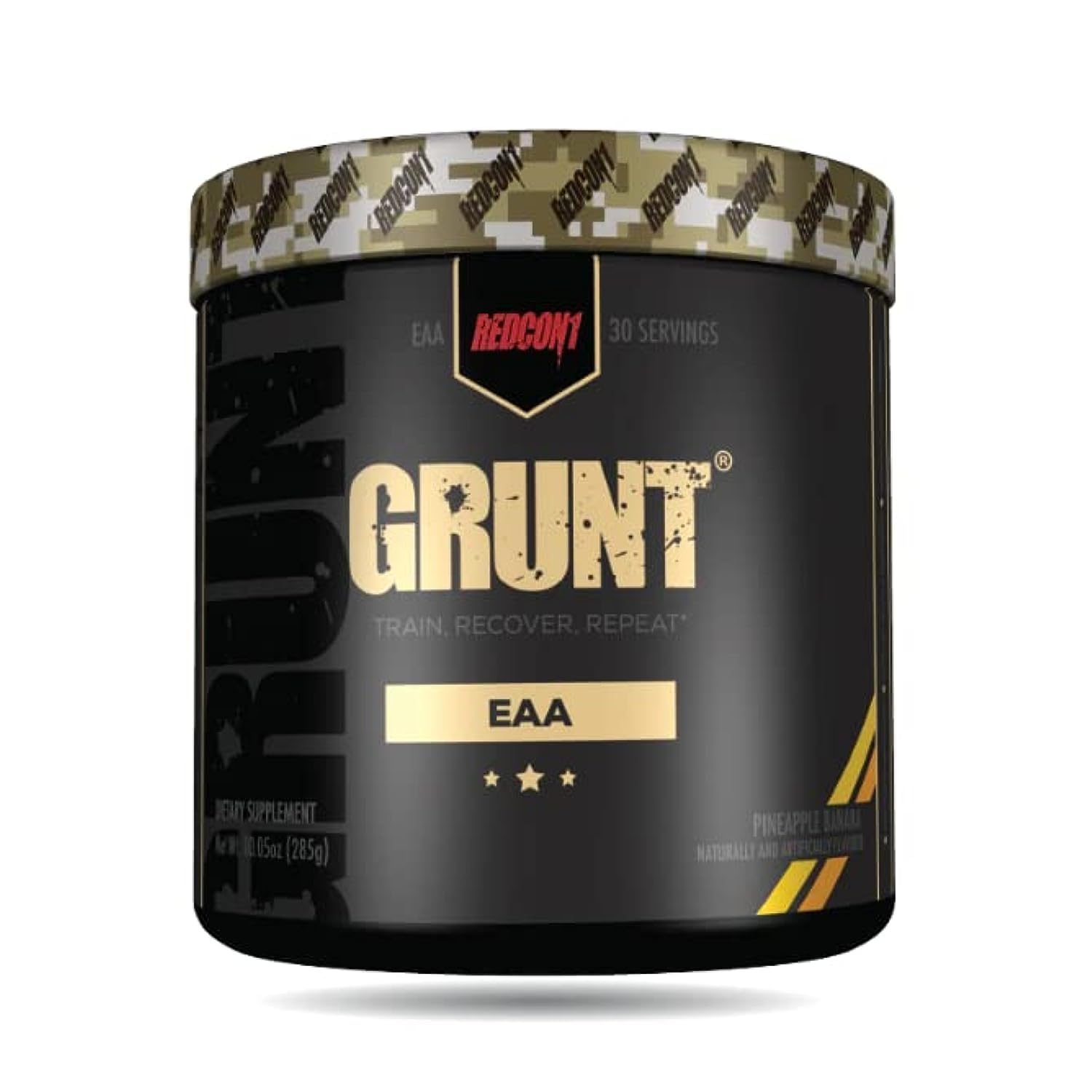Redcon 1 Grunt EAA Pineapple Banana (285g)