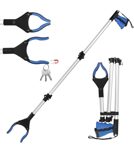 6PC Extra Long Pick Hook O Ring Seal Pliers Removal Tool Set - Pick Hook Piers And Seal Removal Tool - View #4