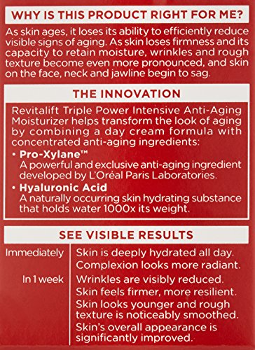 L'Oreal Revitalift Day Cream - Image 2