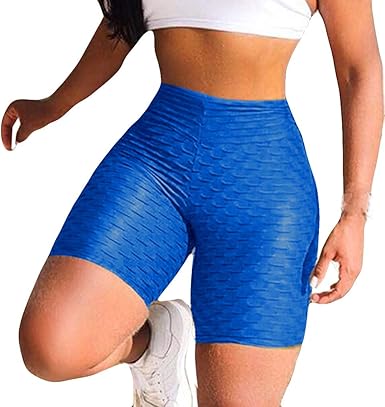 womens spandex biker shorts