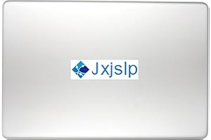 Jxjslp Replacement LCD Back Cover Rear Top Lid for HP 15-DY 15-EF 15T-DY 15Z-EF 15s-eq Laptop L63603-001 Natural Silver