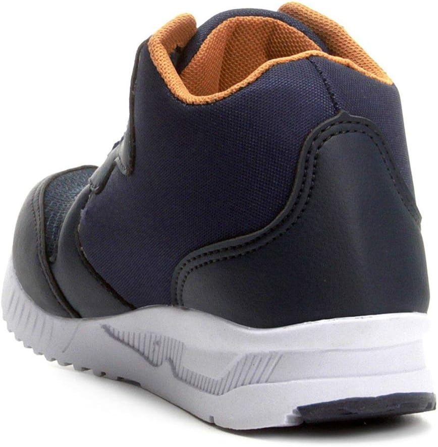 tenis no stress infantil